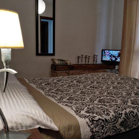 Apartamento La Palmera Amarilla Golf San Miguel de Abona Eksteriør bilde