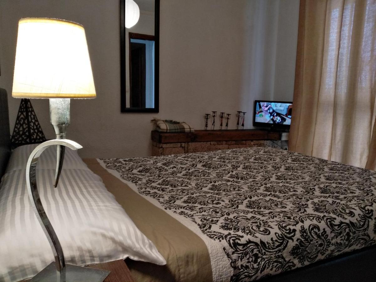Apartamento La Palmera Amarilla Golf San Miguel de Abona Eksteriør bilde